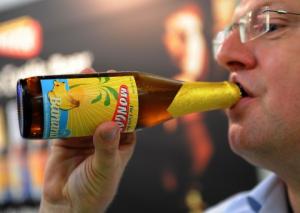 Belg moet meer bier drinken